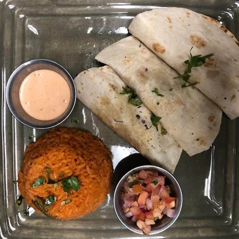 Our Irresistible Tacos al Carbon