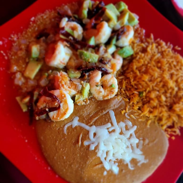 Through the Heart of Mexico